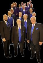 Northpenn Harmony Chorus to Appear on Liberty Belles Show